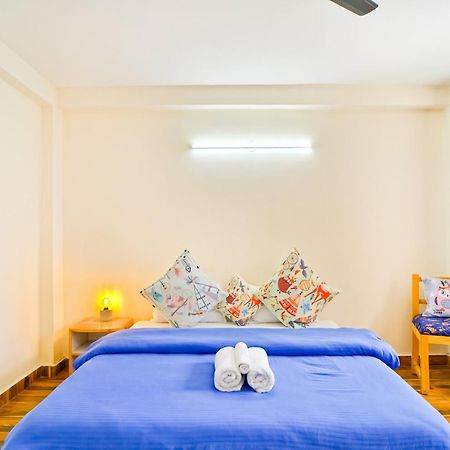The Doors Inn Manali  Luaran gambar