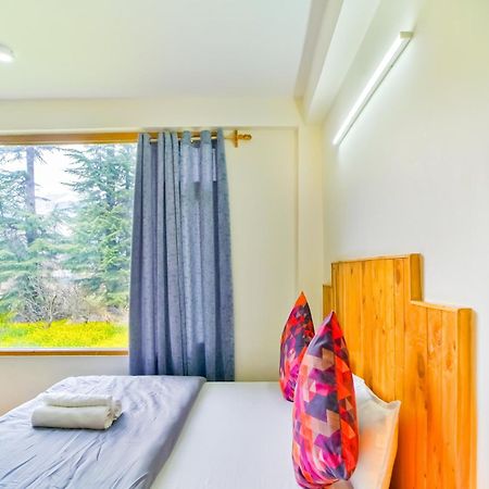 The Doors Inn Manali  Luaran gambar