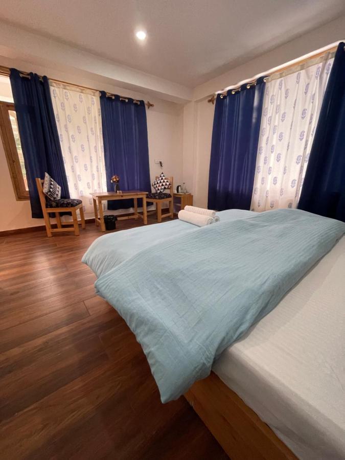 The Doors Inn Manali  Luaran gambar