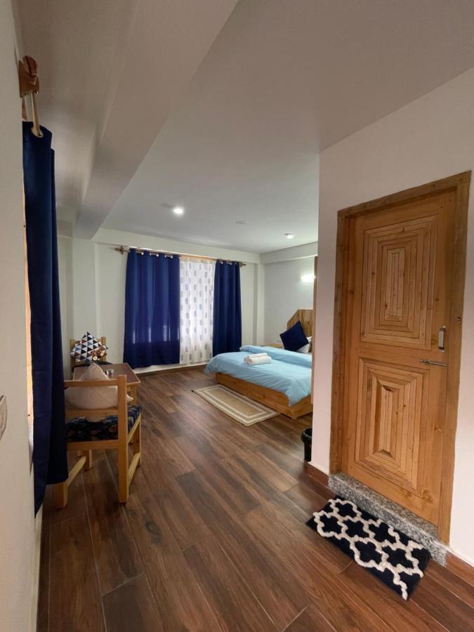 The Doors Inn Manali  Luaran gambar