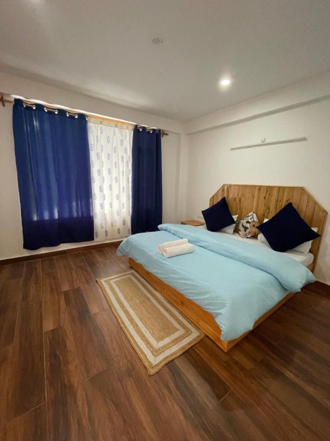 The Doors Inn Manali  Luaran gambar