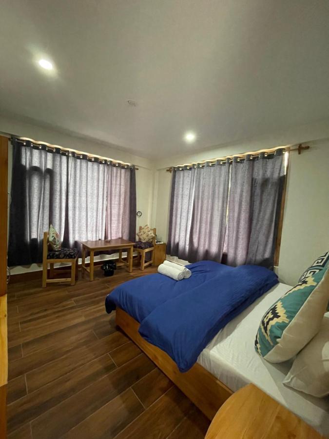 The Doors Inn Manali  Luaran gambar