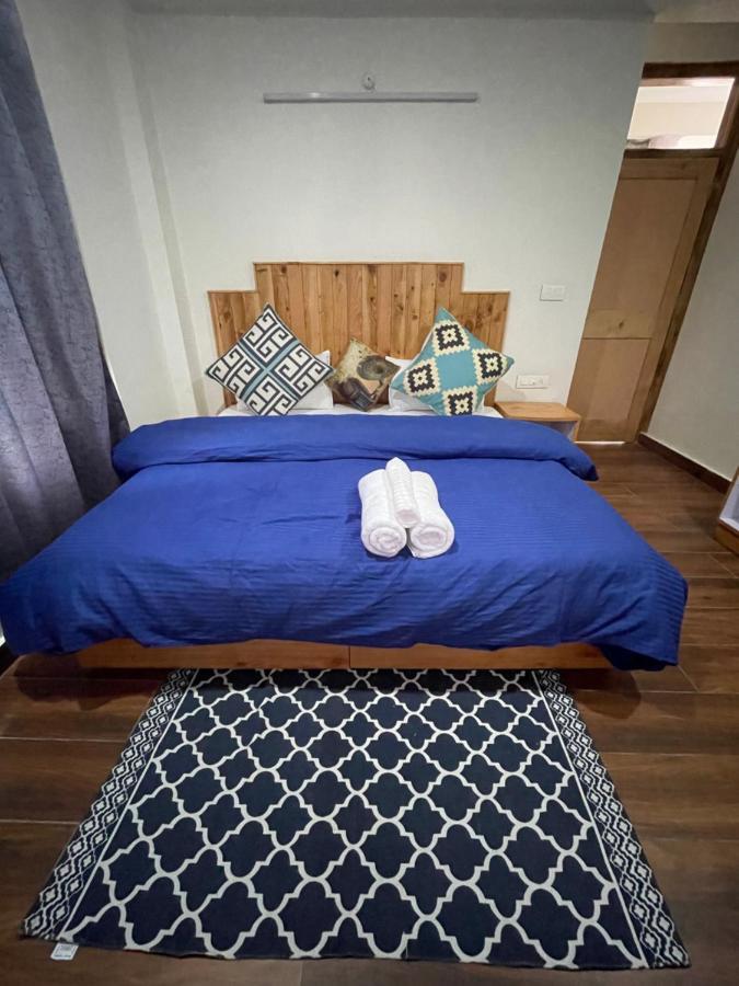 The Doors Inn Manali  Luaran gambar