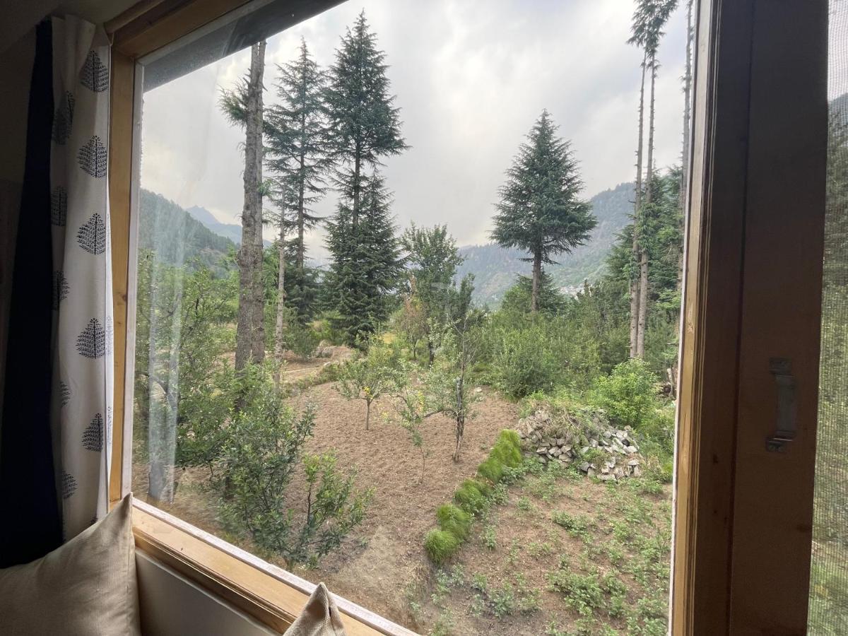 The Doors Inn Manali  Luaran gambar