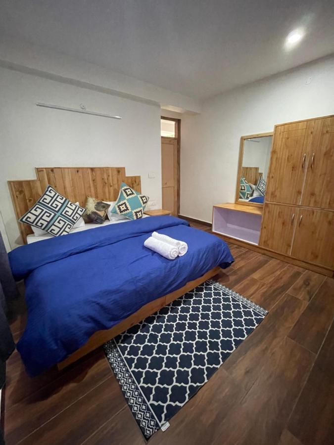 The Doors Inn Manali  Luaran gambar