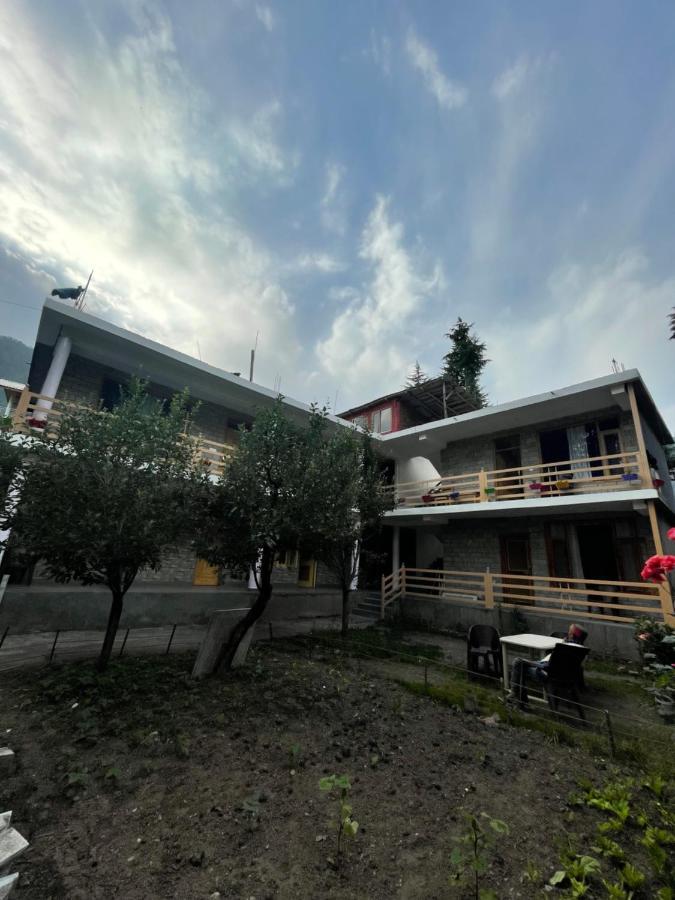 The Doors Inn Manali  Luaran gambar