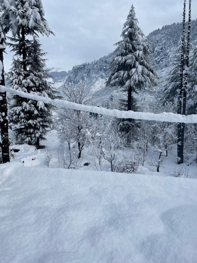 The Doors Inn Manali  Luaran gambar