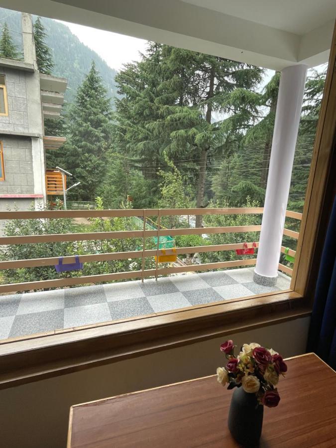 The Doors Inn Manali  Luaran gambar