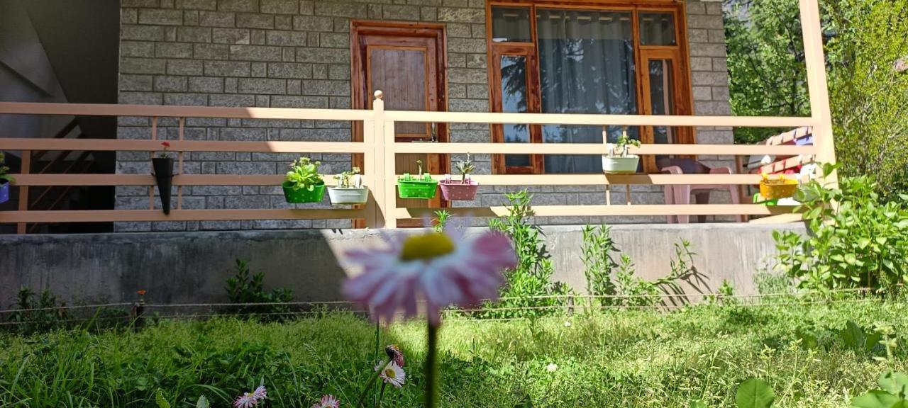 The Doors Inn Manali  Luaran gambar