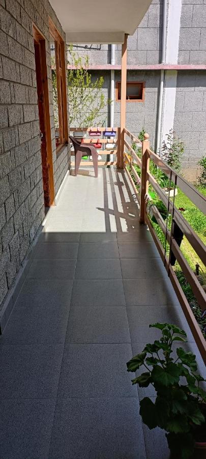 The Doors Inn Manali  Luaran gambar