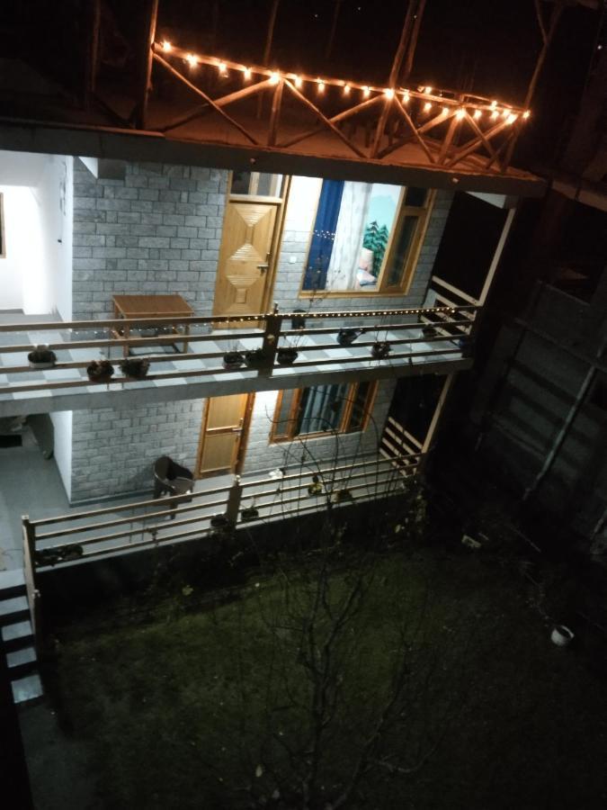 The Doors Inn Manali  Luaran gambar