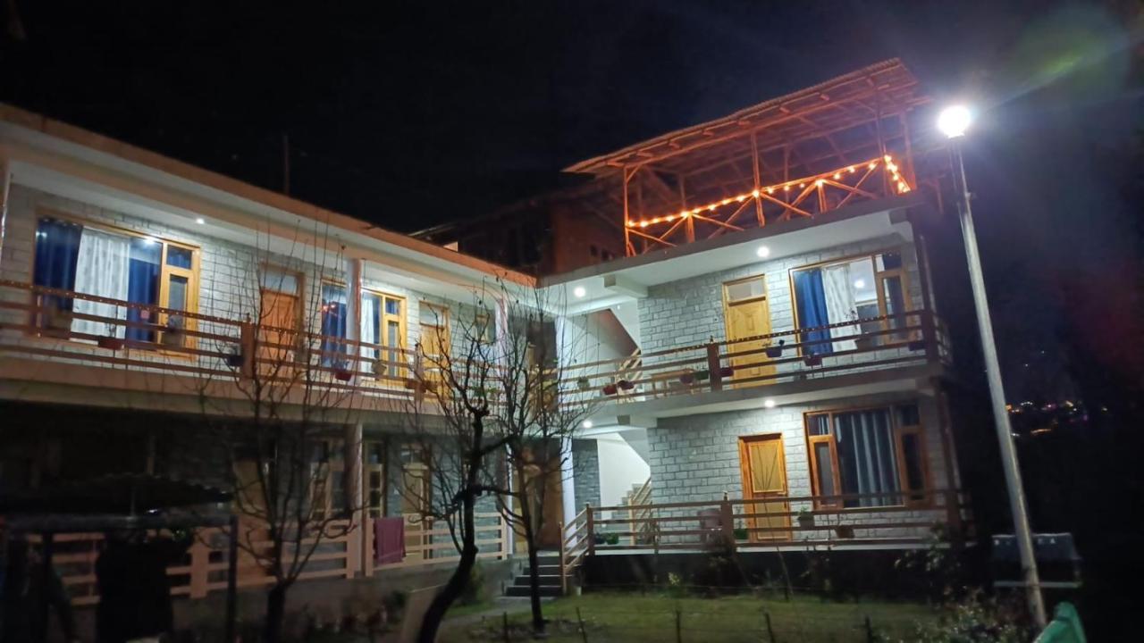 The Doors Inn Manali  Luaran gambar
