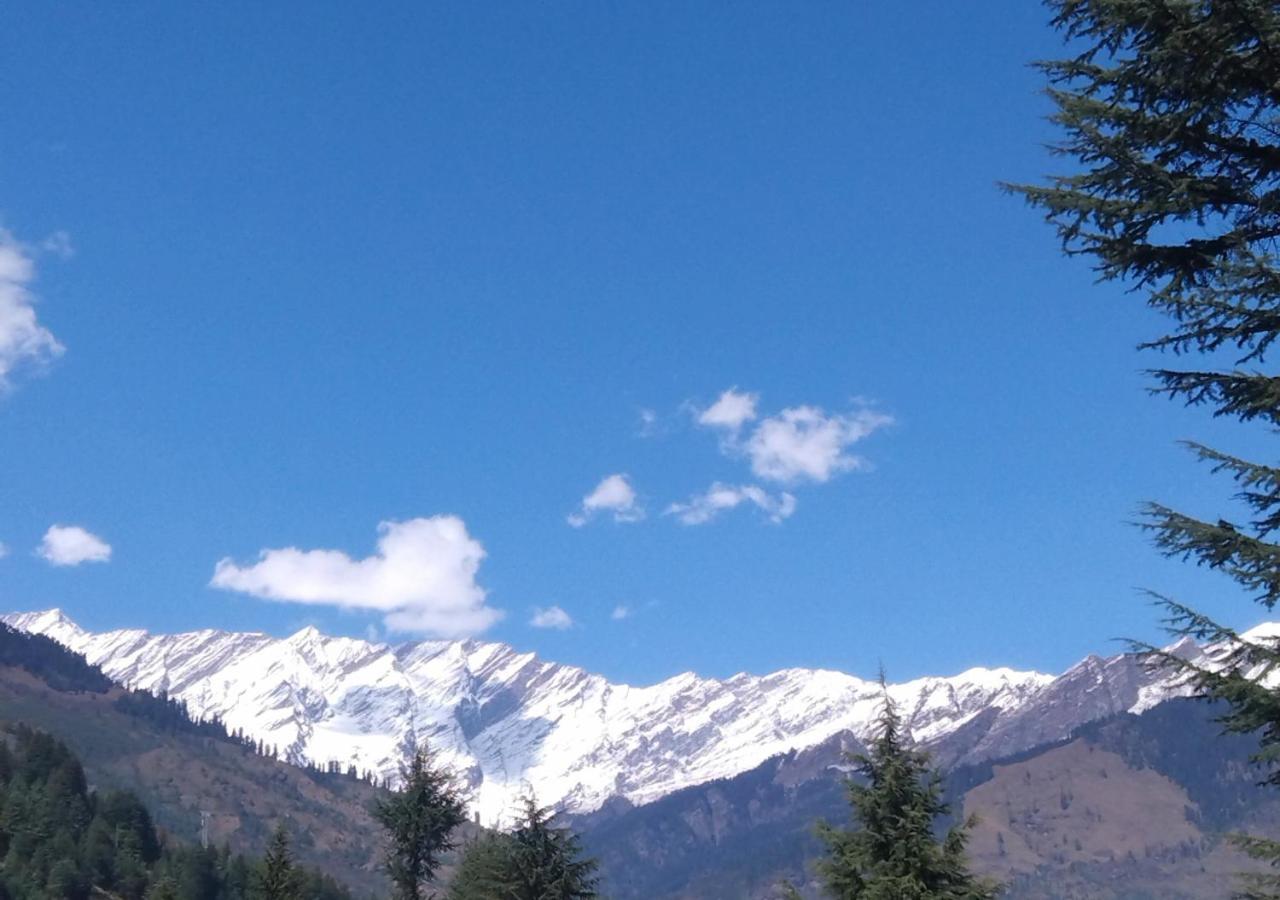 The Doors Inn Manali  Luaran gambar