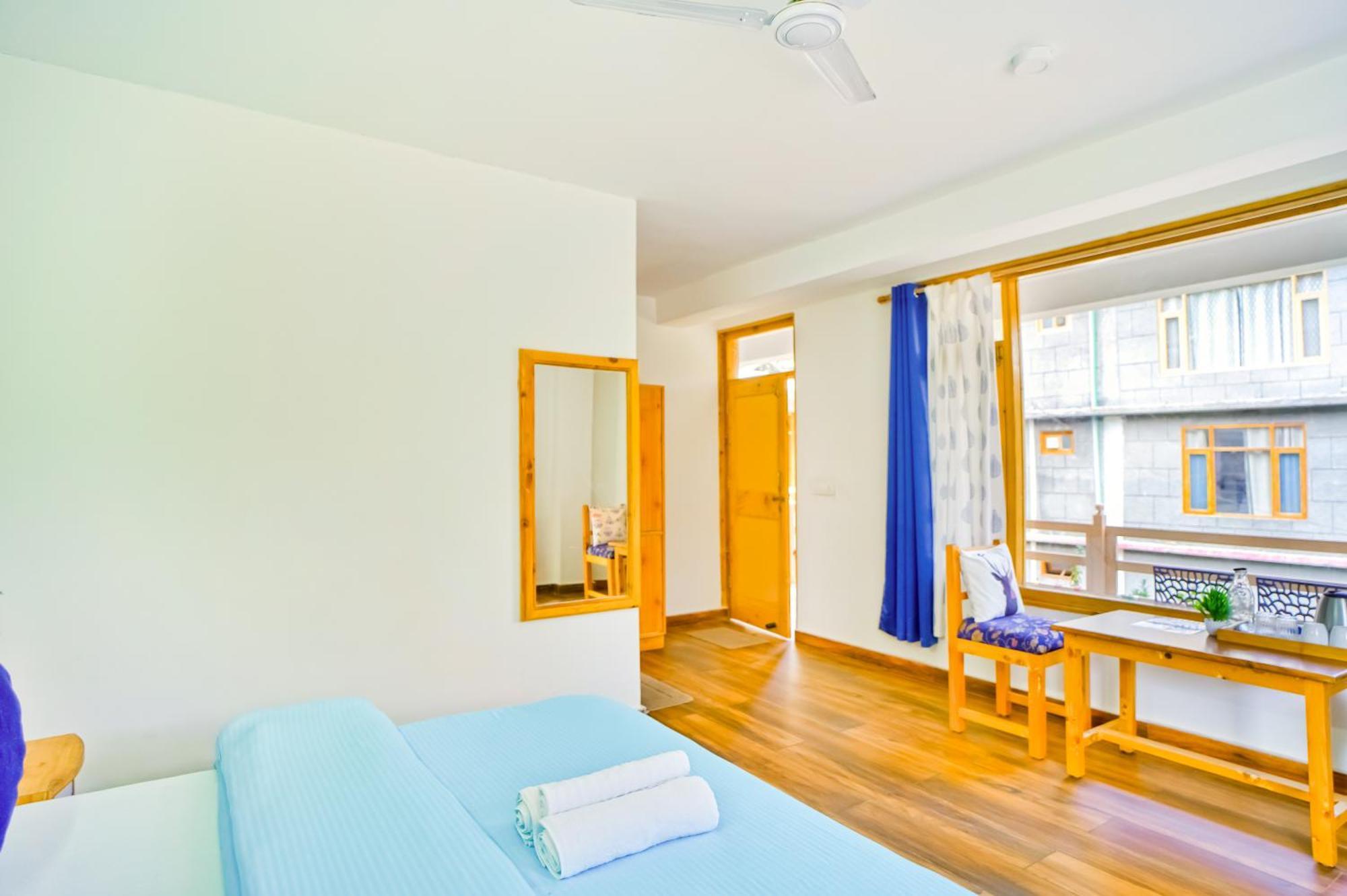 The Doors Inn Manali  Luaran gambar